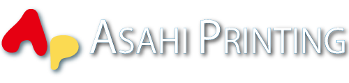 株式会社アサヒプリンティング
